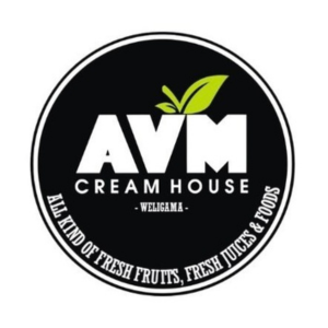 AVM CREAM HOUSE_logo